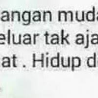Bagi orang tua yang tak bisa berpuasa sejak hari pertama ramadan, dimulai dari selepas fajar pertama ramadan, fidyah dapat dibayarkan. Ada Yang Sentap
