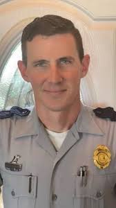 First responders jump into action to save man and his dog after car goes  into pond