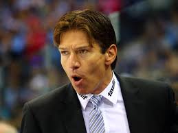 Eishockey: Uwe Krupp wird in Hall of Fame aufgenommen