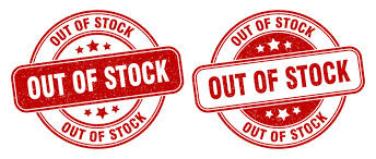 Out Of Stock" Images – Browse 4,063 Stock Photos, Vectors, and Video |  Adobe Stock