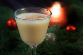 The dram greets you with hints of classic bourbon vanilla next to ripe stonefruits and a very distant hint of fresh mint (more so when water is added). 17 Festive Christmas Cocktail Recipes