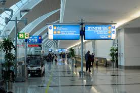 مطار دبي الدولي‎) is the primary international airport serving dubai, united arab emirates. 7 Special Gates At Dubai Airports To Screen Coronavirus In Passengers Dubai News Tv Dubai News Channel Dubai Tv News Dubai News Uae News Latest News Abu Dhabi News Sharjah News Arab News