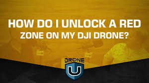 Go to dji's website and apply for a new unlock authorization. Adu 0891 How Do I Unlock A Red Zone On My Dji Drone Drone U