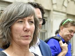 Birgit hebein (born 13 january 1967) is an austrian politician of the greens. Koalition Hebeins Verhaltnis Zur Ovp Wird Besser Nationalratswahl Vienna At