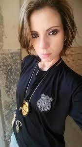 Mulheres na Polícia Civil