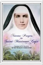 About Saint Marianne