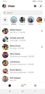 Check spelling or type a new query. How To Know If Someone Is Online On Facebook Or Messenger Techzillo