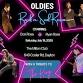 Oldies Rock n Soul Revue + Tribute to the King