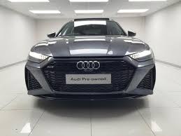 Image result for Daytona Gray 2023 RS6