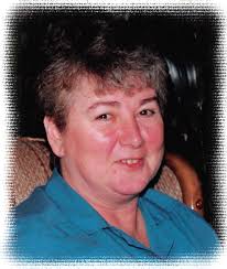 Mary 'May' Pring Obituary