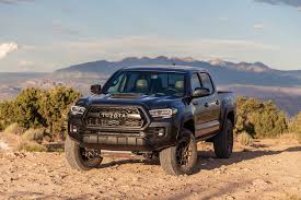 * the newest truck with th. Why Are 2016 2018 Toyota Tacoma Models So Unreliable