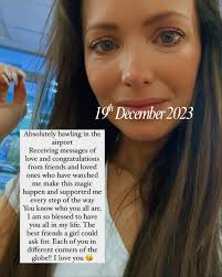 Two years ago today, I walked out of a courtroom with my baby girl — free.  We weren't supposed to win that day. It was only meant to be a preliminary  hearing —