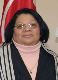 Lisa Kivinen gets the balance right