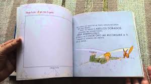 Entre y conozca nuestras increíbles ofertas y promociones. El Principito Mi Kinder Mi Jardin Youtube