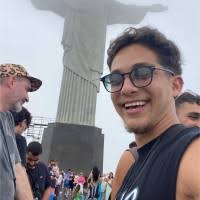 20+ "Daniel Aminov" profiles