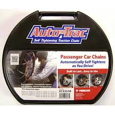 Buy Peerless 1118 Passenger Car Tire Chains 111810 In