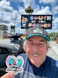 Nauti Girls and Crew NYC Invasion Adventure