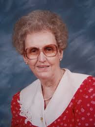 Myrtle Faye Etheridge Morrow (1933-2006)