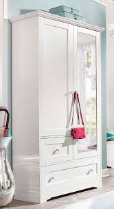 Home Affaire Garderobenschrank Lourdes Mit Spiegel Online Kaufen Otto Garderobe Schrank Garderobenschrank Ankleidezimmer Design
