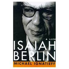 Isaiah Berlin: A Life