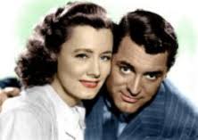 ImagineMDD: Santa Claus shows up early My Favorite Wife