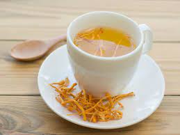 You may also try the green tea bags. Seriously This Tea Decreases Stress Reduces Inflammation And Promotes Focus