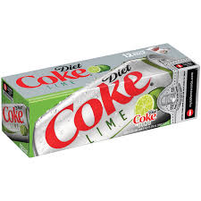 Diet Coke With Lime 12 Fl Oz 1 In 2020 Diet Coke Lime Drinks Diet Coke Lime