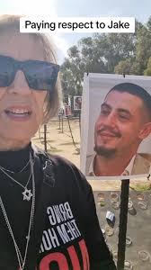 Honoring the memory of Jake Marlowe , one of the victims of the #Nova music  festival