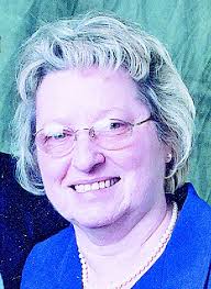 Obituary: Bertha N. Elkins