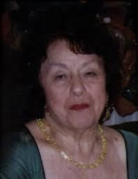 Cathryn Matthews Obituary