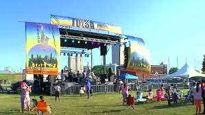 Последние твиты от tulsa juneteenth 2018 (@juneteenthtulsa). Tulsa S Juneteenth Celebration Is About Freedom And Honoring The Past Ktul