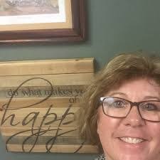 Paula Chappell's Instagram, Twitter & Facebook