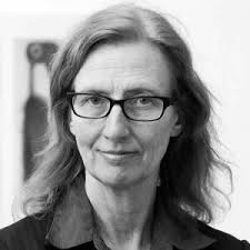 Edith Kiefer in Berlin Kreuzberg