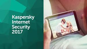 Kaspersky Internet Security 2017 Youtube