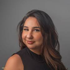 Karla Poblano-Rodriguez