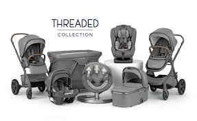 A safe and easy to use car seat that's on sale! Nuna Threaded Collection Nordstrom Exclusive