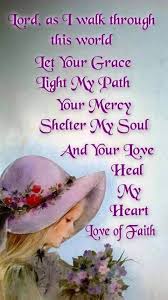 Love Of Faith You Bring Joy To My Life By Being Such A Beautiful Friend Noni Thank You God Bless You Sweet Dd Ly Healing Words Faith In God Knowing God
