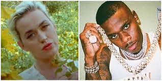Katy Perry Heading For Highest New Entry Dababy Set For Second Week At The Top