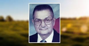 Ervin William Nace, Jr. Obituary January 25, 2018