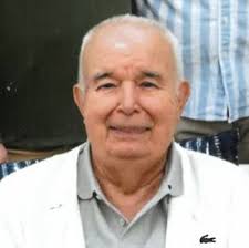 Angelo Lombardi Obituary