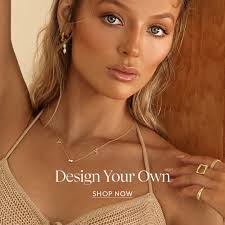 Shop Women's Rings Online Australia