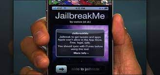 Steps to jailbreak ios 7.1.2 along with icloud activation lock bypass. How To Jailbreak An Apple Iphone 4 Ipad Or Ipod Touch With The Jailbreakme Website Ios Iphone Gadget Hacks