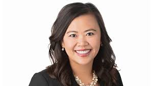 Kentuckian Jennifer Yue Barber nominated by President Trump for United  Nations position