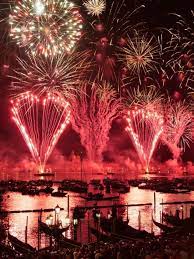 Festa del Redentore Venezia 2022: tutte le informazioni utili