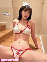 Chungwall goes nude in provocative OnlyFans leaks