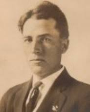 City Marshal Wiley Florence, Purcell Police Department, Oklahoma