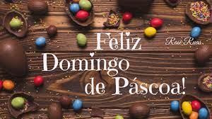 Ver e acreditar que cristo ressuscitou. Linda Mensagem De Pascoa Feliz Domingo De Pascoa Youtube