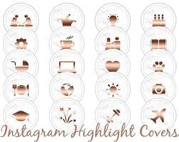 You can easily convert svg files to png using photoshop cc. Pin On Instagram Highlight Icons