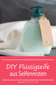 Diy Flussigseife Rezept Flussigseife Selber Machen Seife Selber Machen Und Flussigseife
