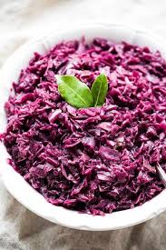 Omas Weltbester Rotkohl Ganz Einfach Selbst Gemacht Rezepte Mit Rotkohl Rotkohl Apfelrotkohl